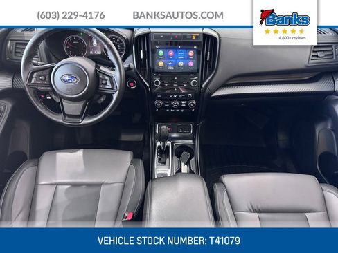 Used 2022 Subaru Ascent Onyx Edition AWD/4WD image 13