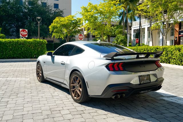 Used 2024 Ford Mustang GT Premium RWD image 20