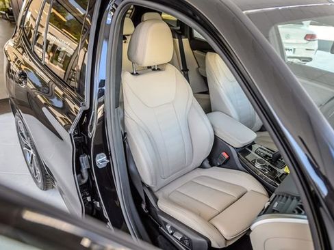 Used 2019 BMW X3 M40i w/ Premium Package AWD/4WD image 46