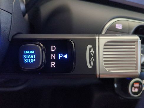 New 2026 Hyundai Palisade Calligraphy FWD image 23
