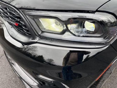 New 2026 Dodge Durango GT image 14