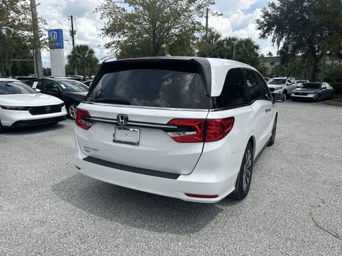 Used 2023 Honda Odyssey EX-L image 6