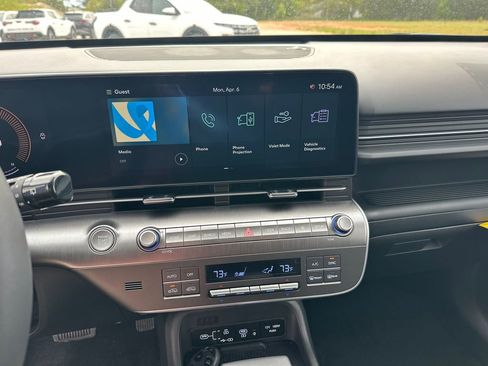 New 2026 Hyundai Kona SEL Sport image 28