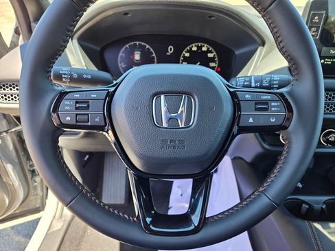 New 2027 Honda HR-V Sport image 16