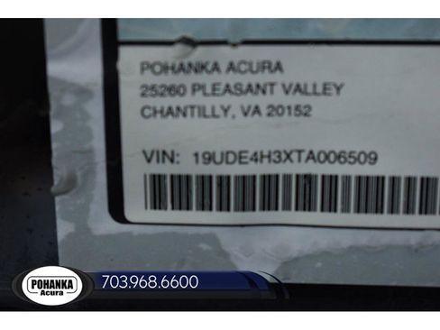 New 2026 Acura Integra A-Spec image 35