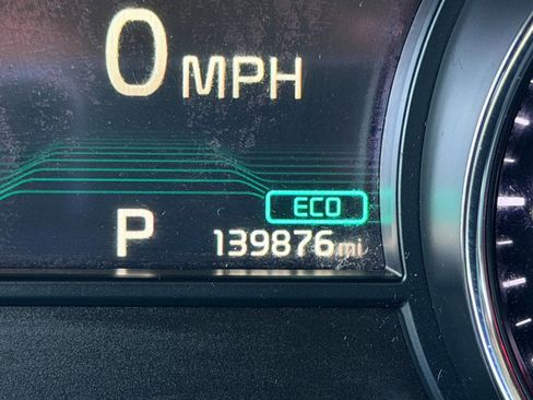 Used 2019 Kia Sedona EX w/ EX Premium Package FWD image 53