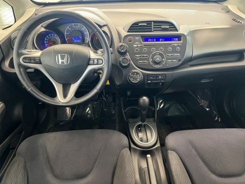 Used 2012 Honda Fit Sport image 17