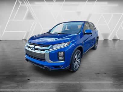 Used 2021 Mitsubishi Outlander Sport ES