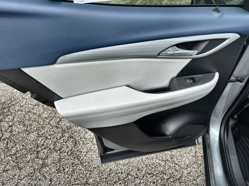 New 2026 Buick Envision Avenir image 15