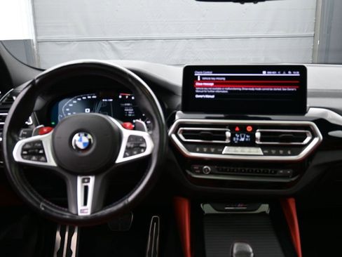 Used 2023 BMW X4 M image 11