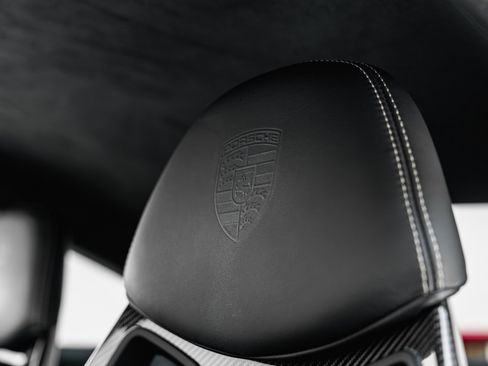 Used 2019 Porsche 911 GT3 RWD image 38