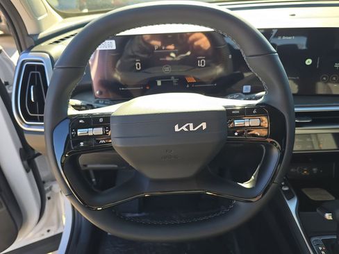 New 2026 Kia Sorento X-Line EX image 30