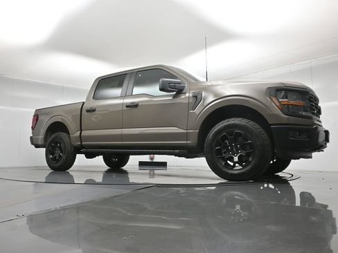 New 2026 Ford F150 STX w/ Equipment Group 201A FX4 AWD/4WD image 45