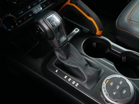 Certified 2021 Ford Bronco Badlands AWD/4WD image 23