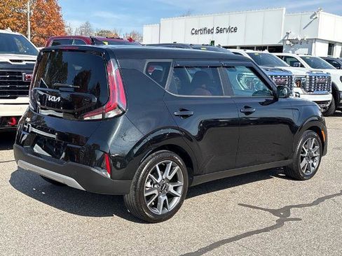 Used 2024 Kia Soul EX w/ Option Group 015 image 2