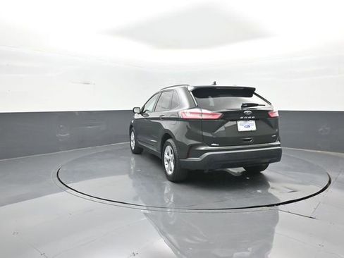 Certified 2023 Ford Edge SE AWD/4WD image 5
