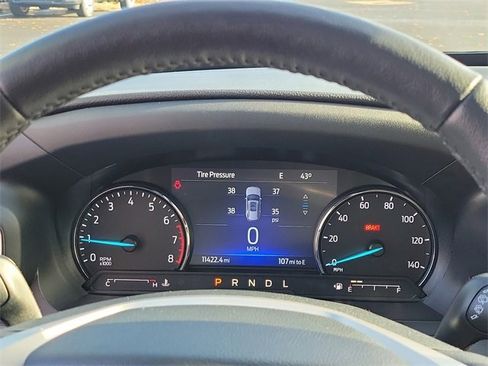 Used 2022 Ford Explorer XLT w/ Equipment Group 202A image 27