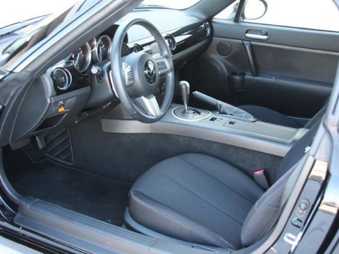 Used 2007 MAZDA MX-5 Miata Touring RWD image 38