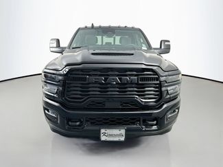 New 2026 RAM 2500 Tradesman RWD video 2