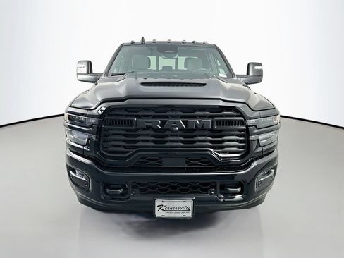 New 2026 RAM 2500 Tradesman RWD image 2