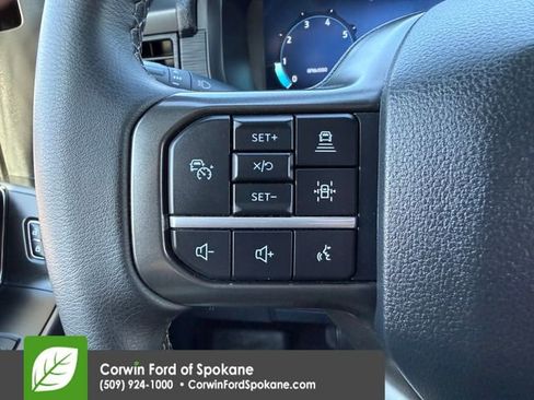 Certified 2024 Ford F150 XLT w/ Equipment Group 302A MID image 26