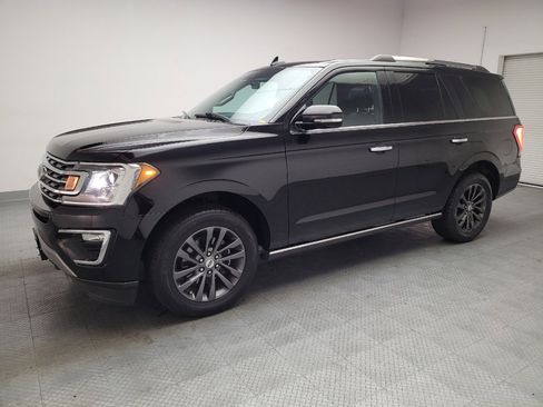 Used 2020 Ford Expedition Limited AWD/4WD image 2