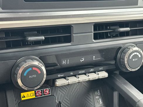 Used 2025 Toyota Tacoma SR5 w/ SR5 Upgrade Package image 18