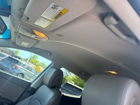 Used 2014 Hyundai Santa Fe Sport w/ Premium Equipment Package 03 FWD image 24