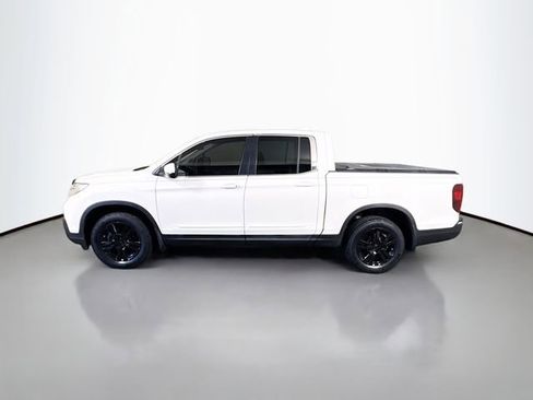 Used 2017 Honda Ridgeline RTS image 9