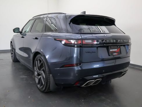 Used 2020 Land Rover Range Rover Velar SV Autobiography Dynamic AWD/4WD image 5