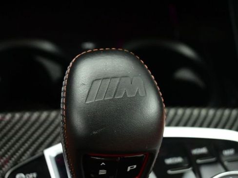 Used 2025 BMW M3 Competition w/ Executive Package image 64