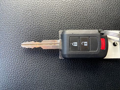 Used 2024 Mitsubishi Outlander Sport 2.0 S image 29