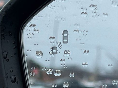 New 2026 Nissan Pathfinder Platinum w/ Lighting Package image 45