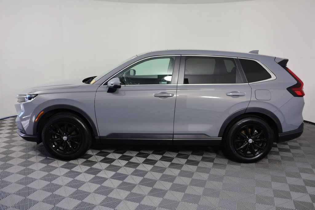 Used 2024 Honda CR-V EX-L image 5