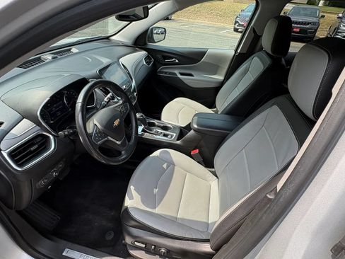 Used 2019 Chevrolet Equinox Premier AWD/4WD image 26