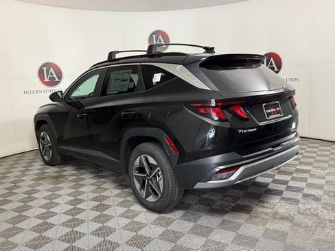 New 2026 Hyundai Tucson SEL AWD/4WD image 6