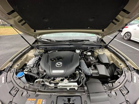 Used 2025 MAZDA CX-50 2.5 Turbo w/ Weather Package image 15