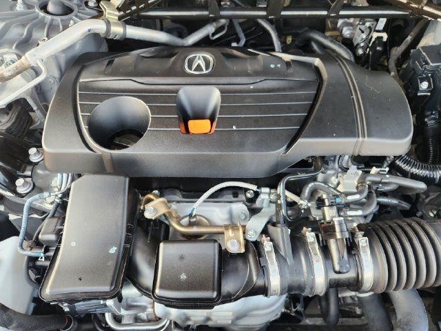 Used 2025 Acura TLX w/ A-SPEC Package AWD/4WD image 28