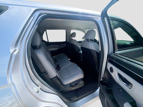 Certified 2024 Honda Pilot EX-L image 28