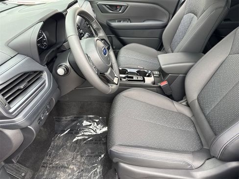 New 2026 Subaru Forester Premium image 15