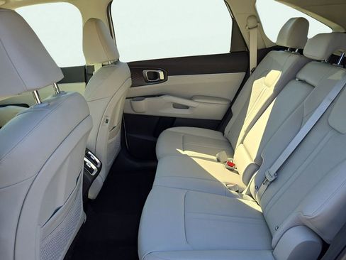 New 2026 Kia Sorento S w/ S Panoramic Sunroof Package image 20