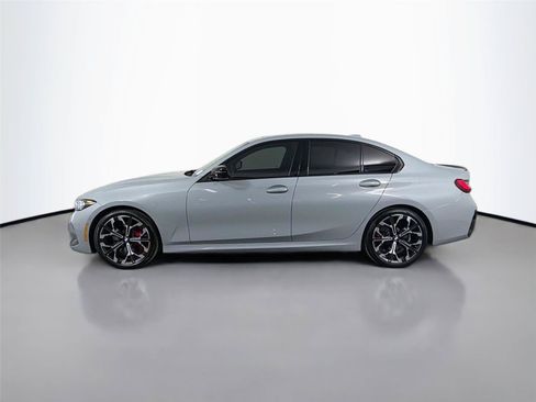 New 2026 BMW 330i Sedan w/ M Sport Package RWD image 15