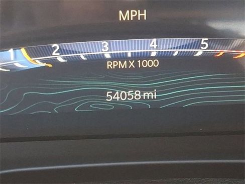 Used 2024 Jeep Grand Cherokee Limited 4xe image 20