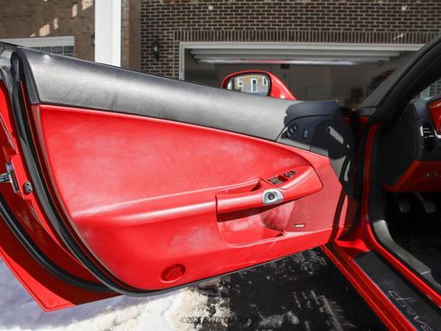 Used 2007 Chevrolet Corvette Convertible w/ Preferred Equipment Group image 31