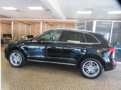 Used 2016 Audi Q5 2.0T Premium AWD/4WD image 69
