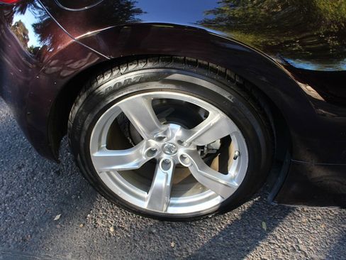 Used 2010 Nissan 370Z Coupe image 43