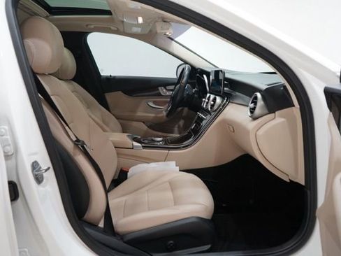 Used 2020 Mercedes-Benz C 300 Sedan image 35