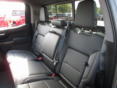 Used 2020 Chevrolet Silverado 1500 LT Trail Boss image 21