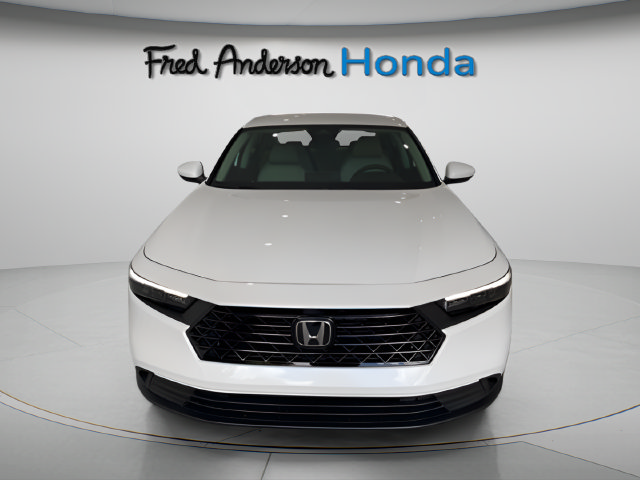 New 2026 Honda Accord LX image 2