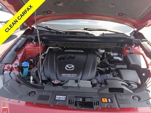 Used 2019 MAZDA CX-5 Touring AWD/4WD image 37
